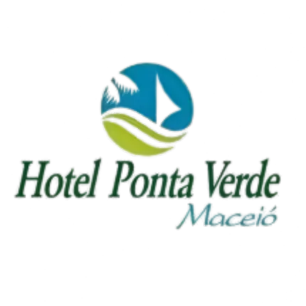 Logo Ponta Verde Maceio