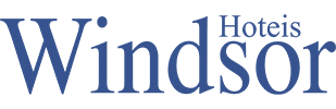 Logo Windsor Hoteis