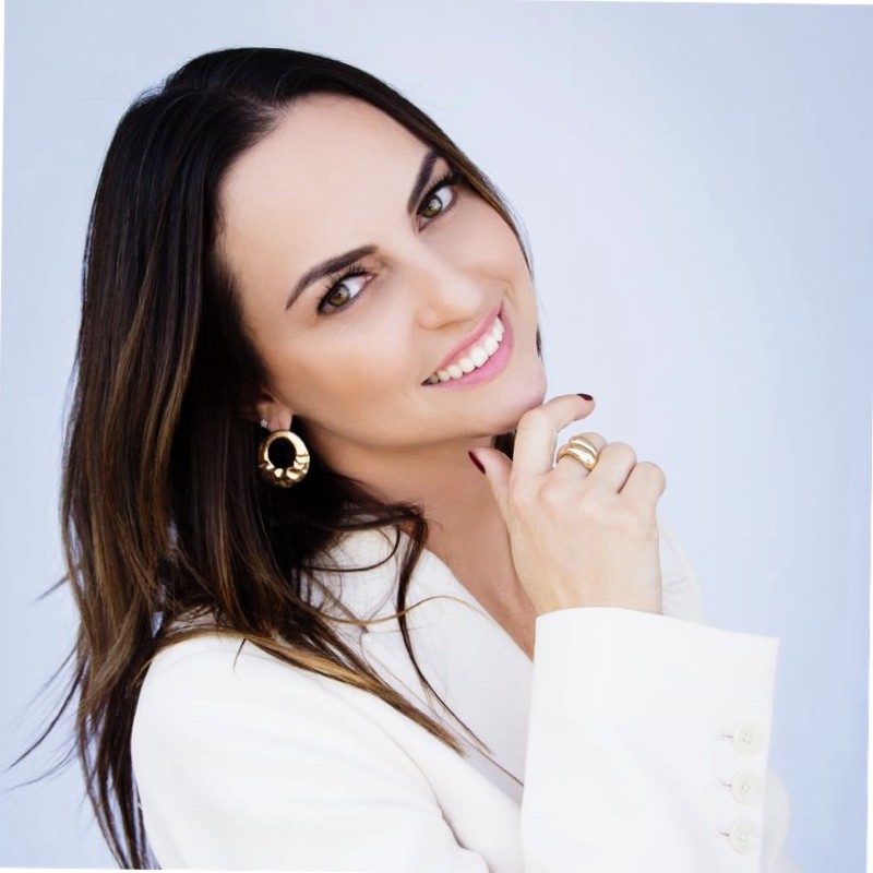 Mariana Pelegrinotti Danella